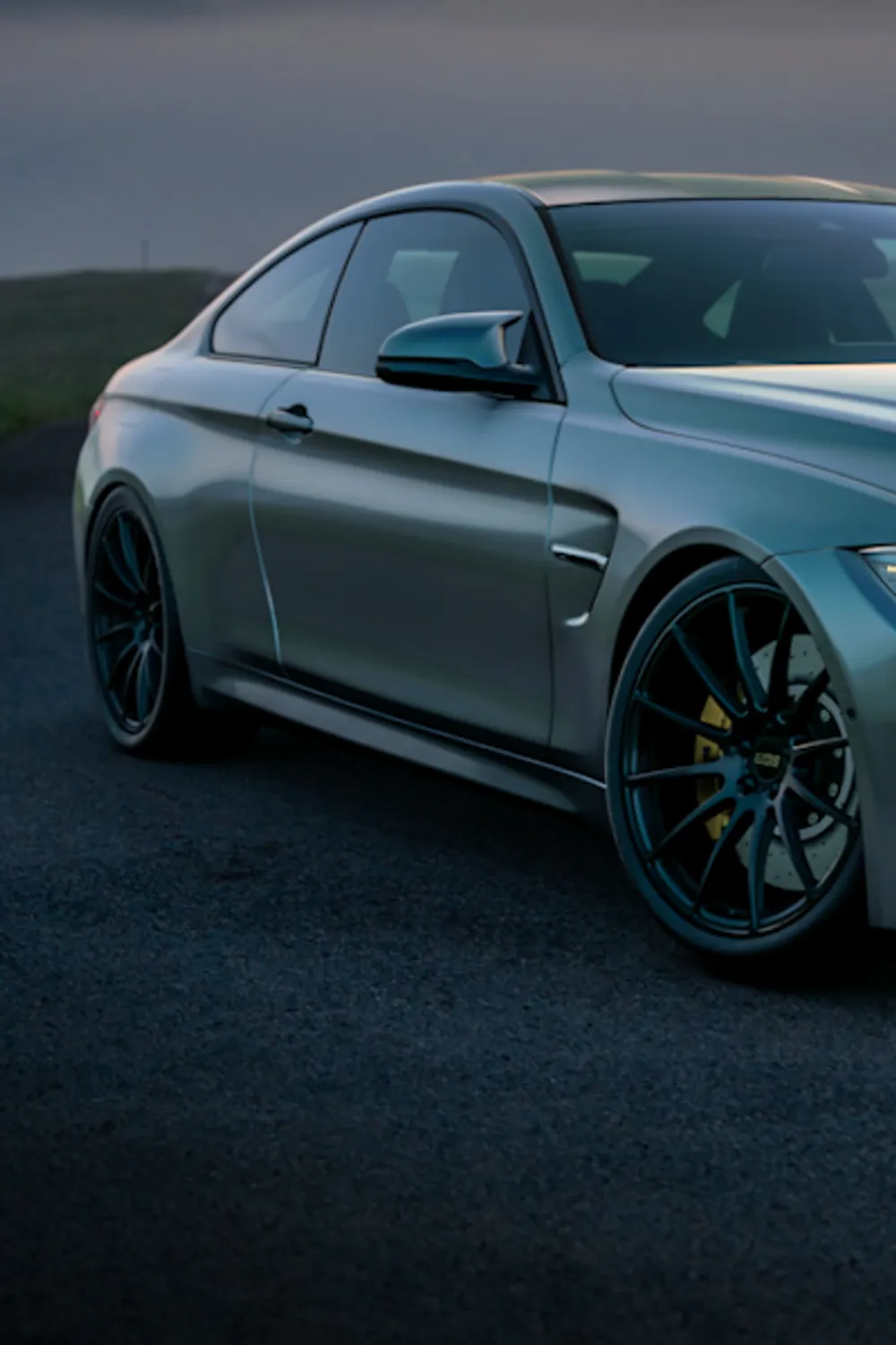 Auto Detailing at Monroe Automotive And Fleet Specialists, Chandler, AZ