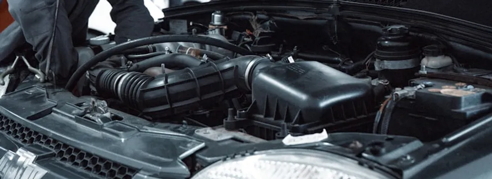 Engine Repair at Monroe Automotive And Fleet Specialists, Chandler, AZ