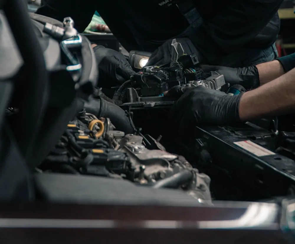 Transmission Repair at Monroe Automotive And Fleet Specialists, Chandler, AZ